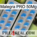 Malegra PRO 50Mg 23